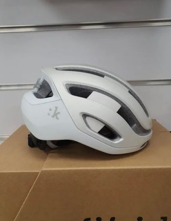 Used Fizik Kudo Helmet 2026 bike — image 4 of 6