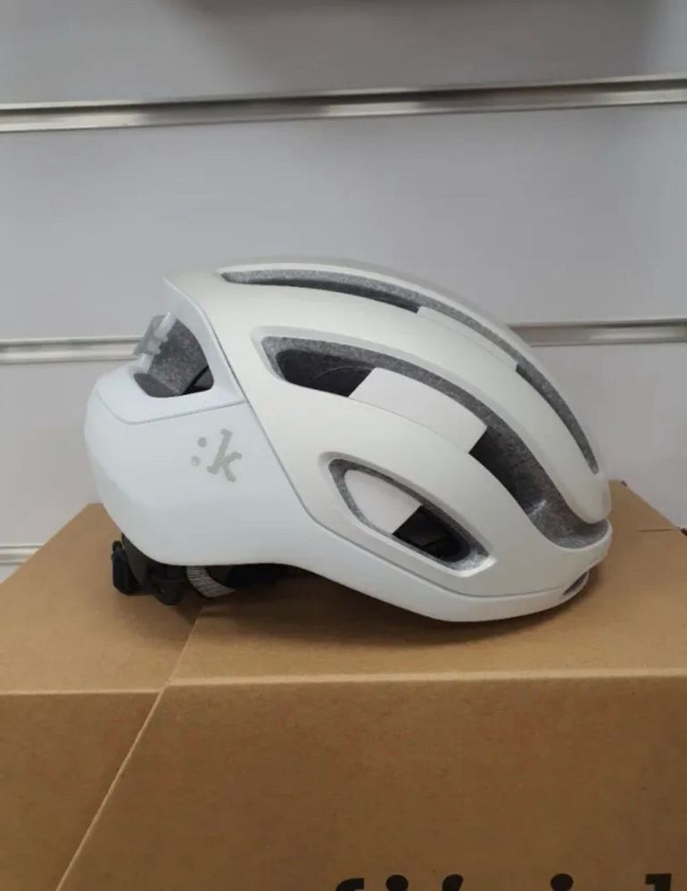 Used Fizik Kudo Helmet 2026 bike — image 4 of 6