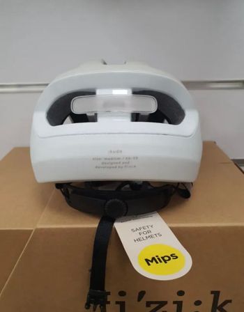 Used Fizik Kudo Helmet 2026 bike — image 3 of 6