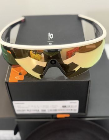 Used Oakley Meta AI Glasses 2026 bike