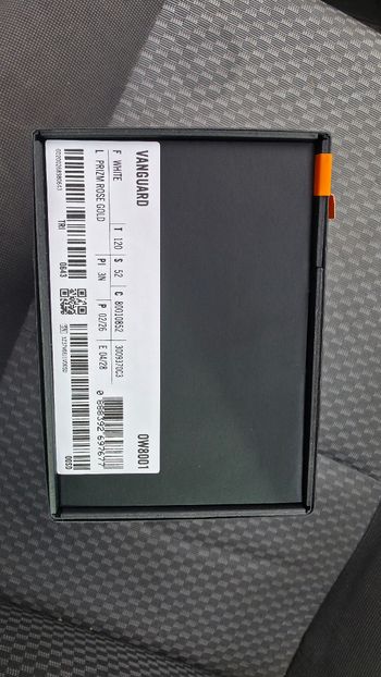 Used Oakley Meta AI Glasses 2026 bike — image 3 of 6