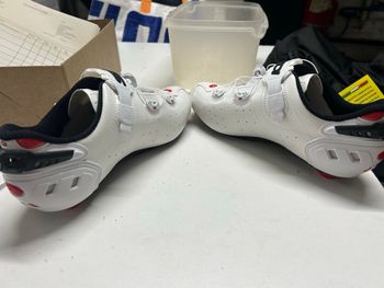 Used Sidi Wire 2 Carbon Road Shoes 2021 bike — image 5 of 7