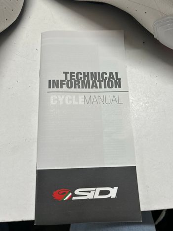 Used Sidi Wire 2 Carbon Road Shoes 2021 bike — image 6 of 7