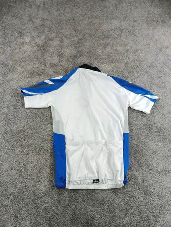 Used BTWIN maillot velo homme taille l -24 6161 cyclisme route respirant bike — image 7 of 8