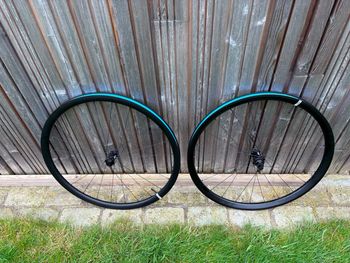 Used Rose G-Thirty Disc LIGHT 28" / 700 C Gravel Wheelset SRAM XDR 2023 bike