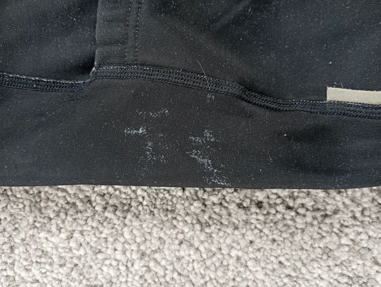 Used Vermarc veste velo mi-saison homme taille XL - 452764 bike — image 6 of 8