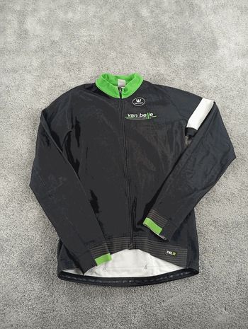Used Vermarc veste velo mi-saison homme taille XL - 452764 bike