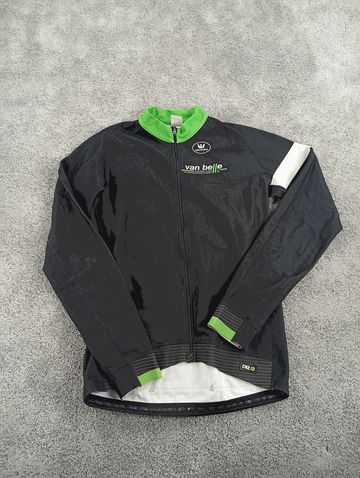 Použité Vermarc veste velo mi-saison homme taille XL - 452764 Cycling Clothing
