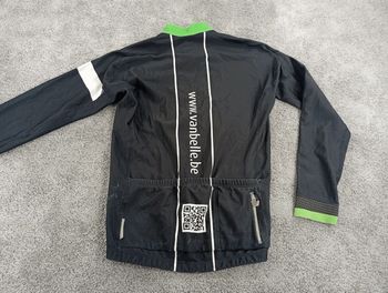 Used Vermarc veste velo mi-saison homme taille XL - 452764 bike — image 5 of 8