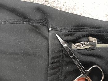 Used Vermarc veste velo mi-saison homme taille XL - 452764 bike — image 7 of 8