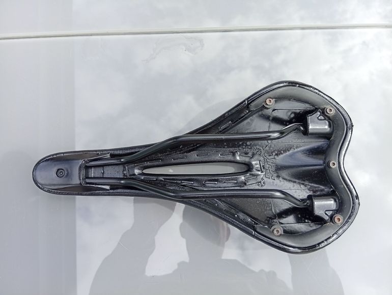 Used BTWIN Ergofit System comfort 2025 bike — image 2 of 2