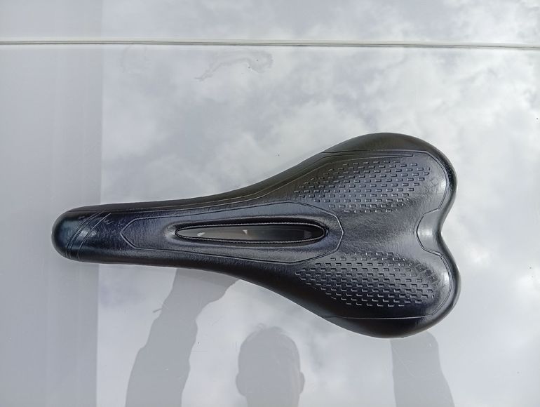 Used BTWIN Ergofit System comfort 2025 bike — image 1 of 2