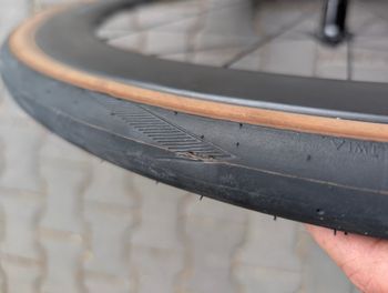 Used Shimano DURA-ACE C50 Disc Tubeless WH-R9270 2024 bike — image 6 of 17