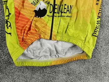 Used Bioracer maillot court velo homme taille S - 61 5192 - Speedwear bike — image 2 of 8