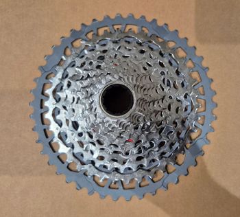 Used Sram Rival XPLR 13v bike — image 4 of 6