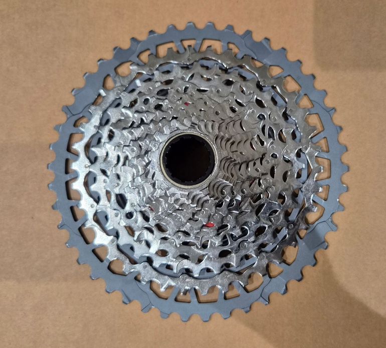 Used Sram Rival XPLR 13v bike — image 4 of 6