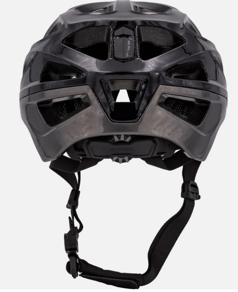 Used Alpina Thunder 3.0 Helmet bike — image 2 of 2