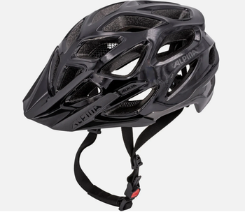 Used Alpina Thunder 3.0 Helmet bike