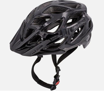 Used Alpina Thunder 3.0 Helmet Cycling Accessories