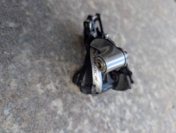 Used Shimano Dura Ace Schaltwerk RD-R9000 bike — image 6 of 7