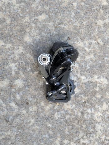 Used Shimano Dura Ace Schaltwerk RD-R9000 bike — image 2 of 7