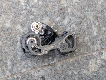 Used Shimano Dura Ace Schaltwerk RD-R9000 bike — image 4 of 7