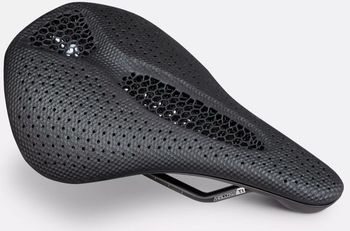 Used Specialized S-Works Power Mirror Saddle 143 mm 2025 bike — image 5 of 5