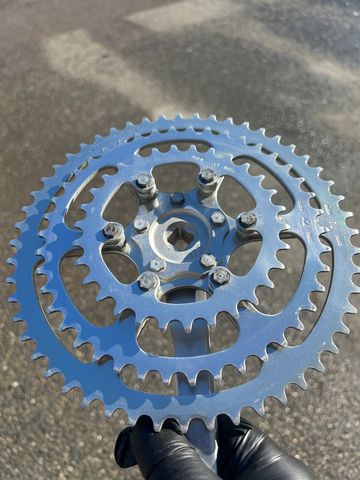 Gebrauchtes Spécialités T.A. Pro 5 vis 1970 bike — Bild 7 von 8