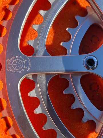 Gebrauchtes Spécialités T.A. Pro 5 vis 1970 bike — Bild 5 von 8
