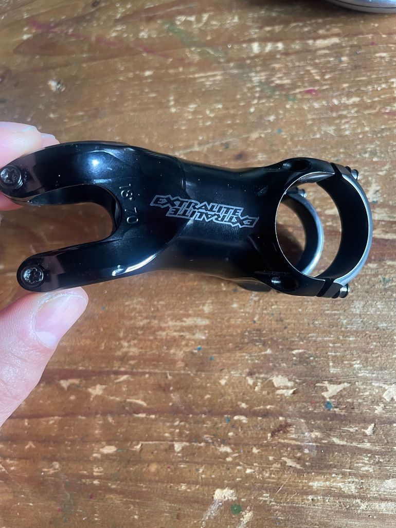 Used EXTRALITE HyperStem bike — image 2 of 4