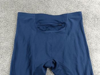 Used Nike collant legging sport homme taille Xl - 62 5223 bike — image 7 of 8