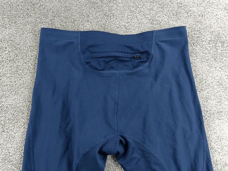 Used Nike collant legging sport homme taille Xl - 62 5223 bike — image 7 of 8