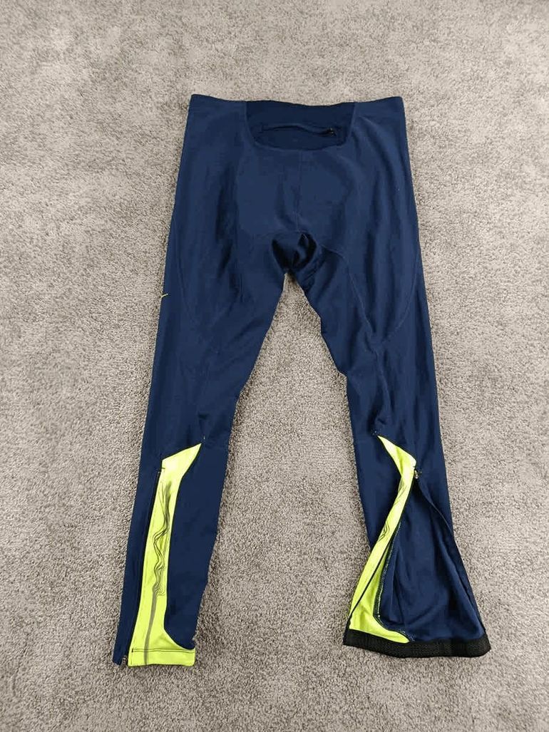 Used Nike collant legging sport homme taille Xl - 62 5223 bike — image 5 of 8