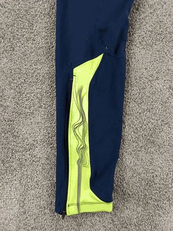 Used Nike collant legging sport homme taille Xl - 62 5223 bike — image 6 of 8