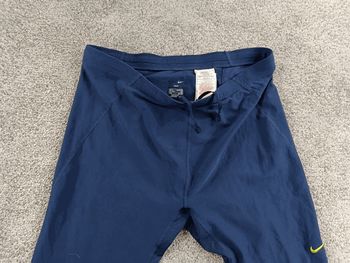 Used Nike collant legging sport homme taille Xl - 62 5223 bike — image 2 of 8