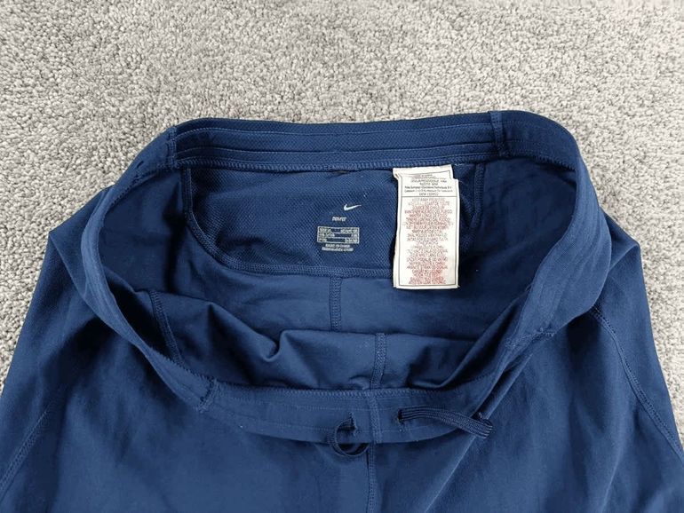 Used Nike collant legging sport homme taille Xl - 62 5223 bike — image 4 of 8