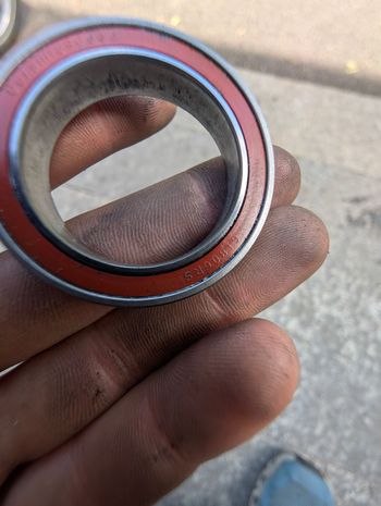 Used Ceramicspeed BB30 Bottom Bracket (24mm Axel, Hollowtech II) bike — image 3 of 4