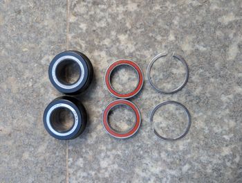 Used Ceramicspeed BB30 Bottom Bracket (24mm Axel, Hollowtech II) bike