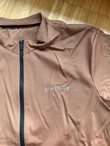 Used Straede Rennrad Jersey bike — image 2 of 5