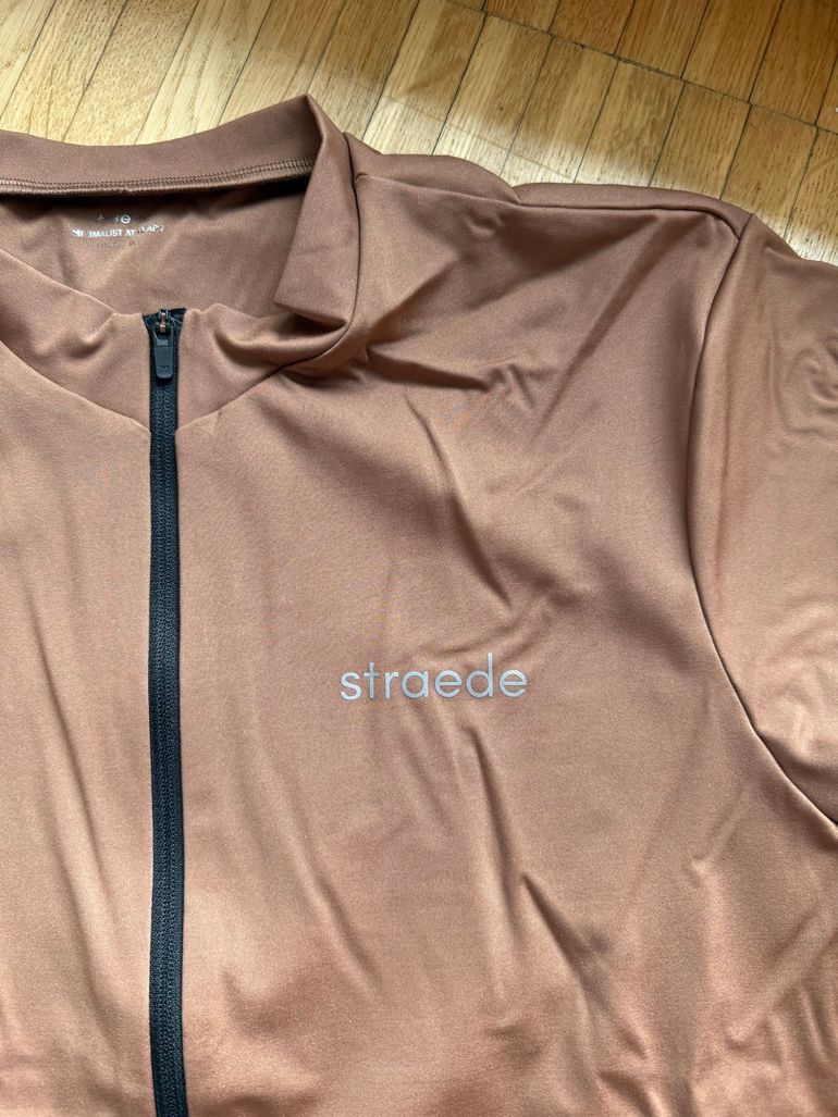 Used Straede Rennrad Jersey bike — image 2 of 5