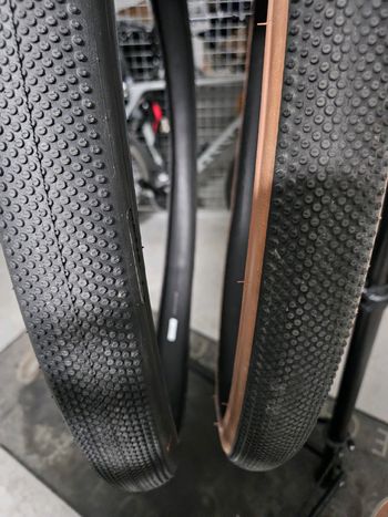 Used Cube nuroad 2025 Tyres & Tubes