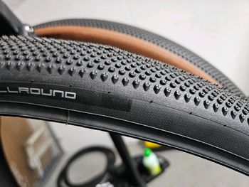Gebrauchtes Cube nuroad 2025 bike — Bild 2 von 4