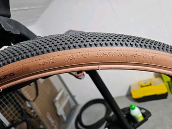 Gebrauchtes Cube nuroad 2025 bike — Bild 4 von 4