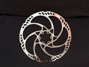 Used Magura STORM HC 203mm 2025 bike — image 4 of 7