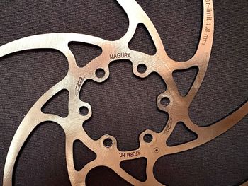 Used Magura STORM HC 203mm 2025 bike — image 5 of 7