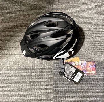Used Endura Hummvee Helmet 2025 Cycling Accessories