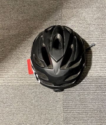 Gebrauchtes Endura Hummvee Helmet 2025 bike — Bild 3 von 4