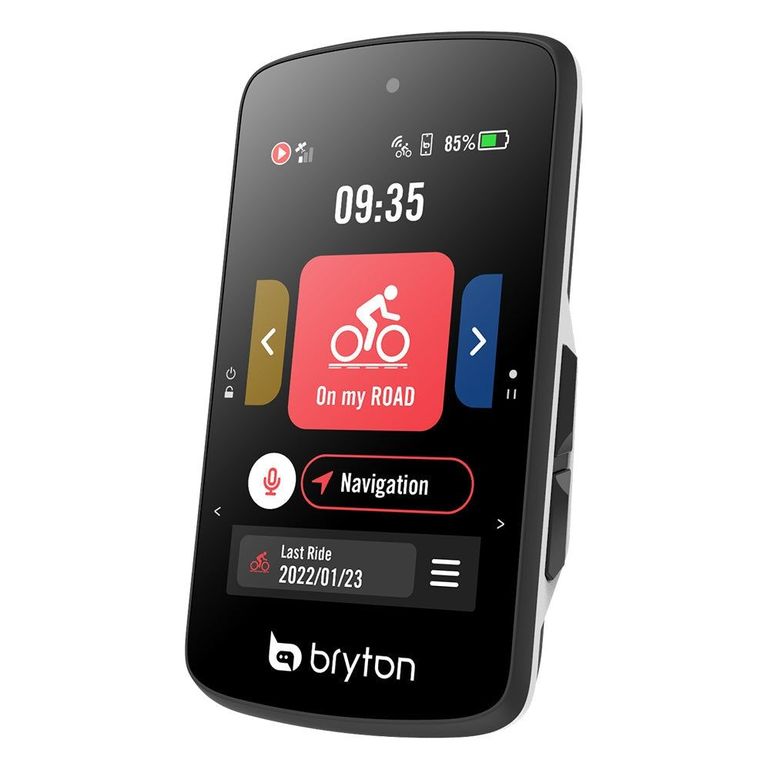 Used Bryton Rider 750 SE GPS Bike Computer 2024 bike — image 1 of 5