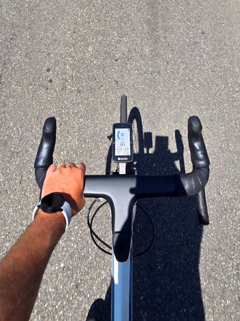 Used Bryton Rider 750 SE GPS Bike Computer 2024 bike — image 5 of 5