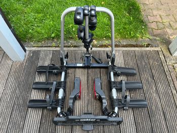 Used Uebler X31 Nano bike — image 2 of 7